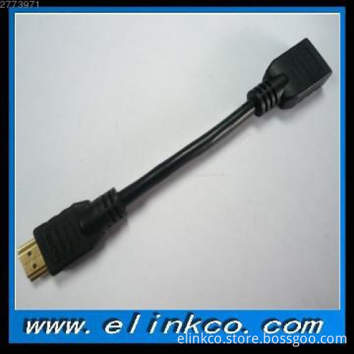 High Speed HDMI cable for TV Dongle Male to Female